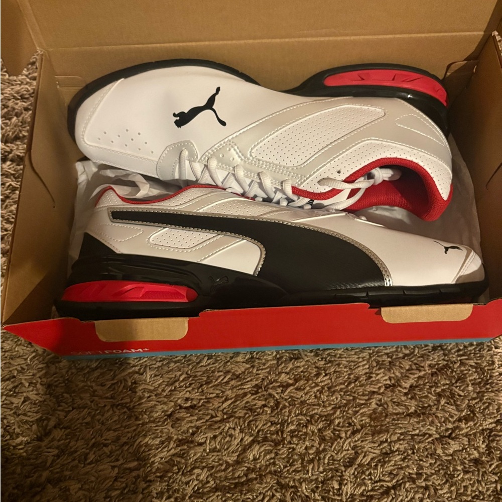 Men’s Puma size 13 New In Box